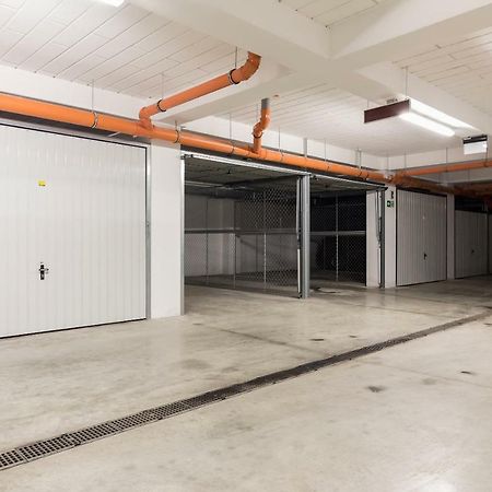 Jantar Apartamenty City Center 3 Kołobrzeg Kültér fotó
