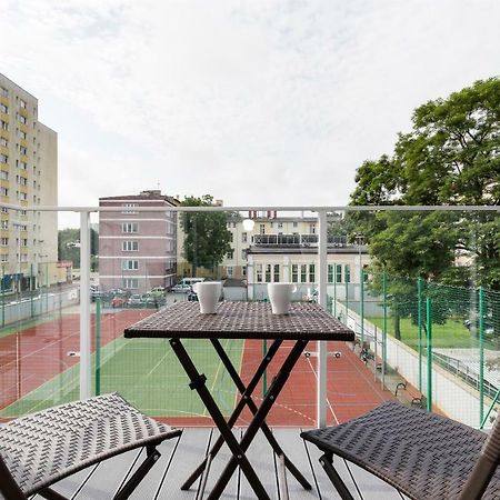 Jantar Apartamenty City Center 3 Kołobrzeg Kültér fotó